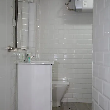 Apartamento En La Merced