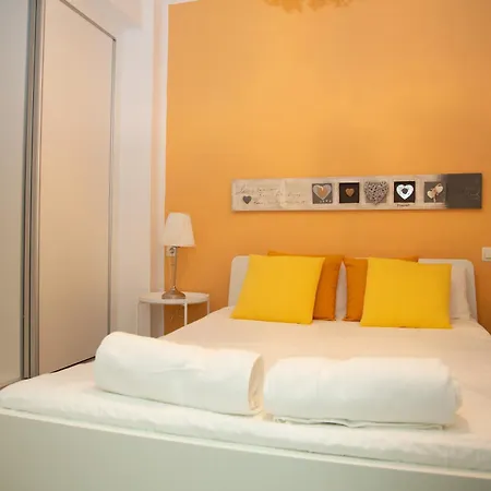 Apartamento En La Merced