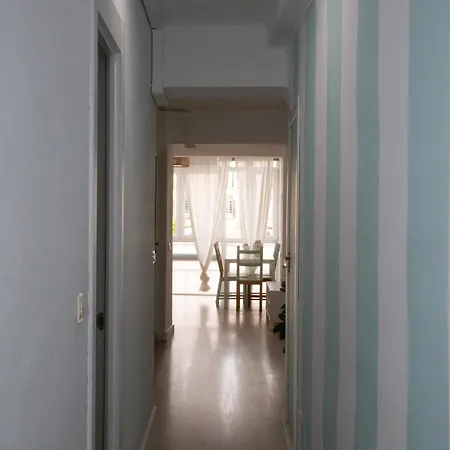 En La Merced Apartamento *